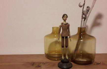 Charmante, moderne Wohnung - Foto 7