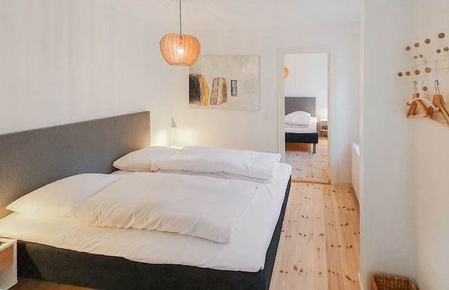 Harbour View - Foto 4