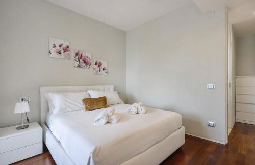 Modern Penthouse with Terrace and Parking - Foto 12