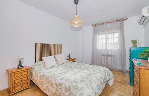 Ático Trucha Retreat con Terraza - Foto 21