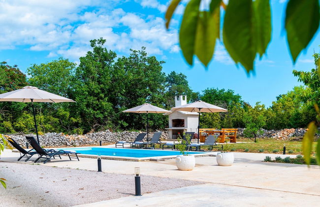 Villa Lea&robi - Foto 2