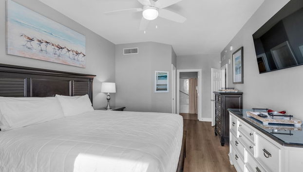 Calypso 1-2208 East - Foto 5, Habitación