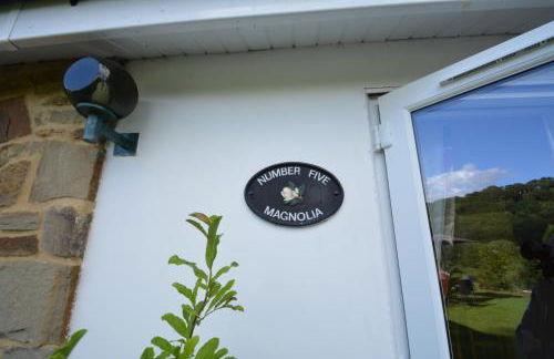 The Paddocks Cottages - Foto 7