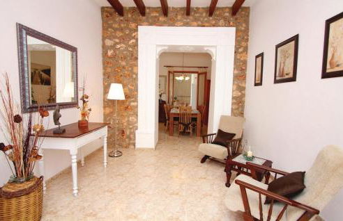 Casa de Vacaciones Ribot - Foto 26