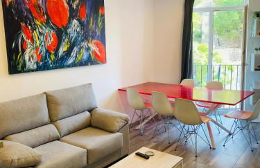 Casas349h Alicante Centre Second Floor - Foto 2