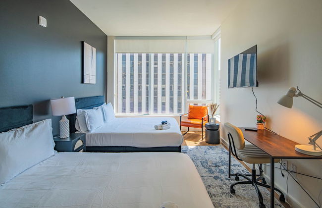 ROVE LIVING/KL - 44 Monroe - Foto 41