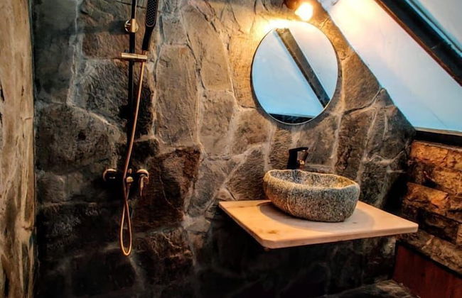 Orangeloft Glamp Park - Photo 13