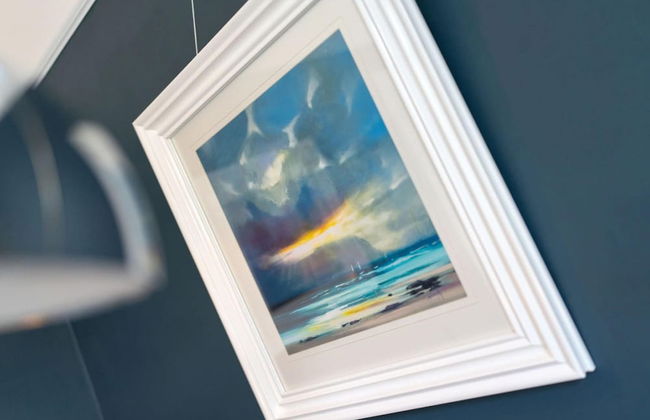 Fountainhall Townhouse Aberdeen City - Photo 7