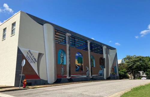 The Grant | 9 mins to downtown, Vandy on foot - Foto 38