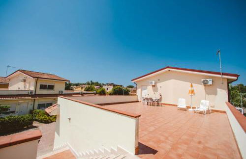 Residence Villaggio Alemia - Foto 76