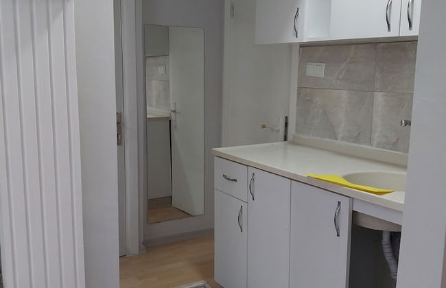 Artemis Apart&Otel - Foto 46