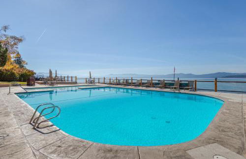 VIP Lakefront Condo Amazing Views Pool Pickleball Excellent Location Balcony BBQ - Foto 29