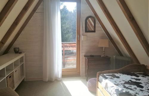 Charmantes Ferienhaus mit Garten - Foto 17