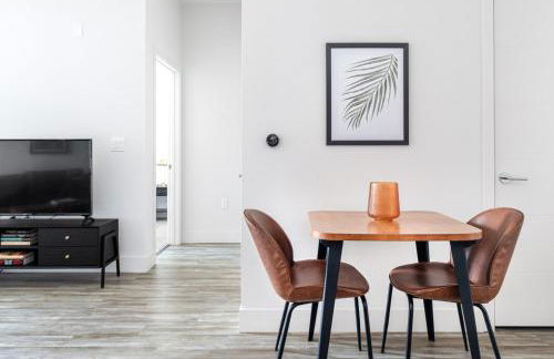 Redwood City 1BR w WD Gym BBQ nr Caltrain SFO-472 - Foto 5