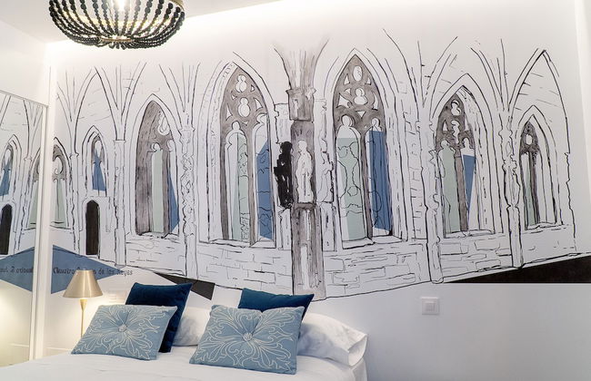 ZOCODOVER CERVANTES 5 COLLECTION - Foto 5