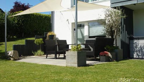 Ferienhaus Magnolie in der Eifel - Foto 2, Garden