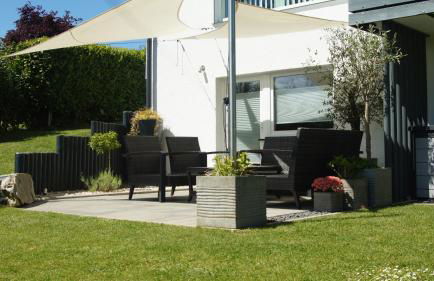 Ferienhaus Magnolie in der Eifel - Foto 2