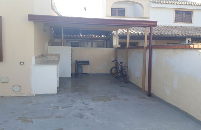 Villa Oltremare - Photo 25