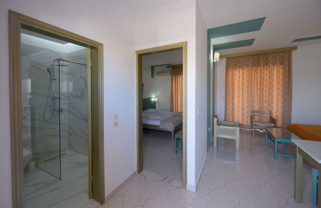 Trianta Hotel Apartments - Foto 21