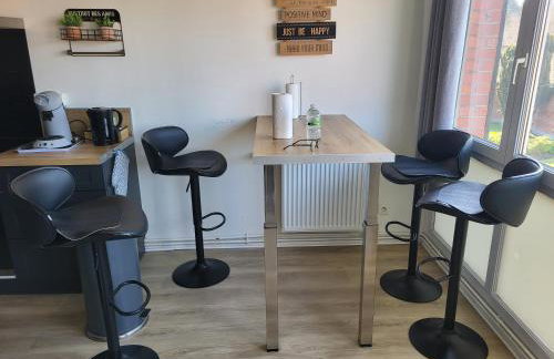 Joli Appartement Marcq en Baroeul proche Lille - Foto 6