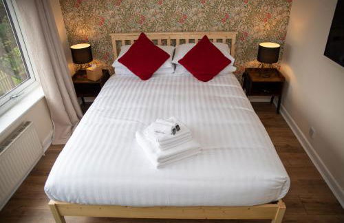 Highcross Corner - Foto 45