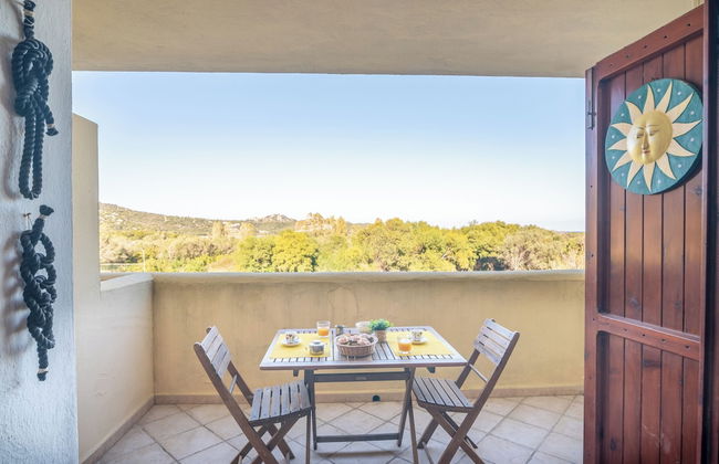 Mono Gambero Eucalyptus 241 - Foto 1