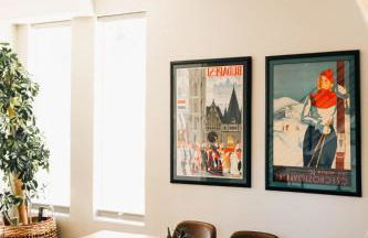 Modern Comfort w Mountain Views - Pet-Friendly - Foto 12