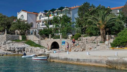 Villa Ruža - Foto 3