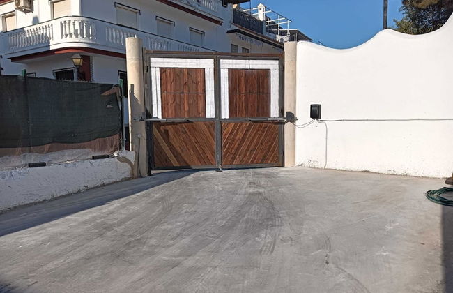 Alhamar House With Private Pool - Foto 41