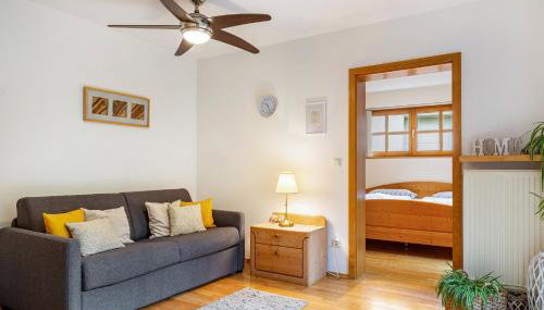 Ferienwohnung Schatzlmayr - Foto 3