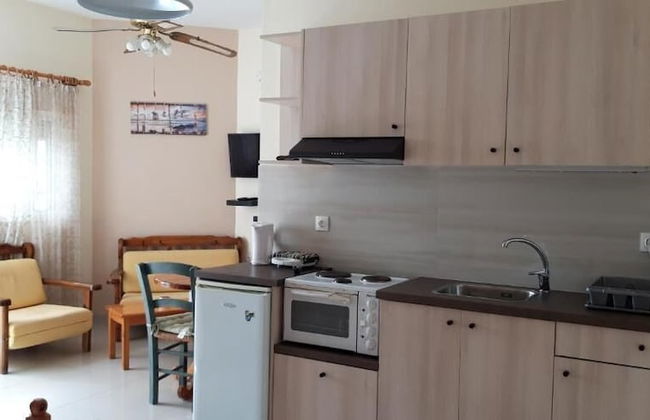 Crete Essence Villas-Makrygialos - Foto 15