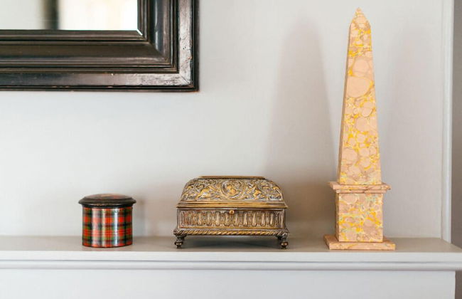 The Pavilion at Lamb's House - Foto 11