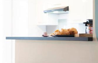 Agapé by Kleidos -Disney à 10min, T2 , 4P, Parking gratuit et terrasse - Foto 44