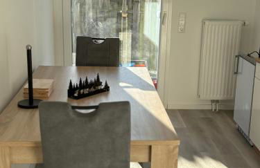 Ferienunterkunft Herzberg 2 - Foto 15