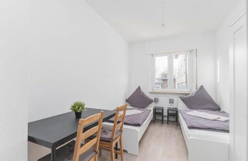 RAUMSCHMIDE Apartments Esslingen Altbach - Foto 61