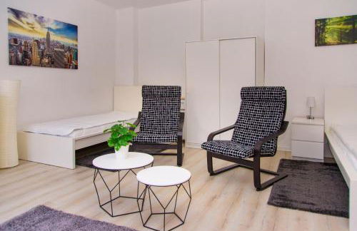 Apartement für 6 Personen in Magdeburg, L - Foto 10