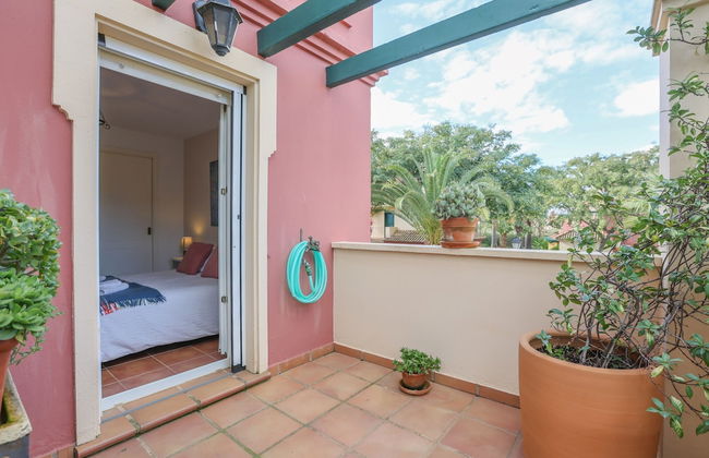 Isla Canela Golf in Isla Canela - Foto 32