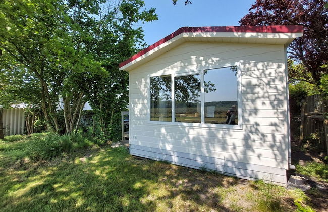 Cosy Holiday Home in Appelscha With a Great View - Foto 25