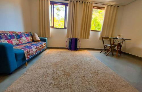 Chácara em Nova Friburgo (espaço inteiro) - Foto 2