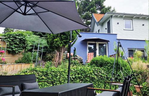 Ferienwohnung bei der Linde - Foto 3