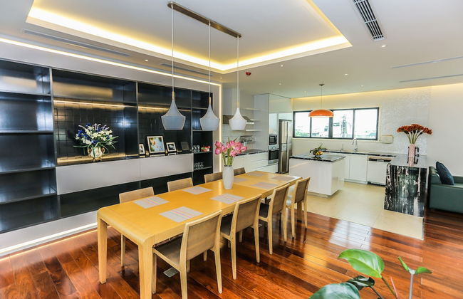 Ficus Suites Apartment - Foto 79