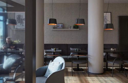 Candlewood Suites Düsseldorf Airport by IHG - Foto 6