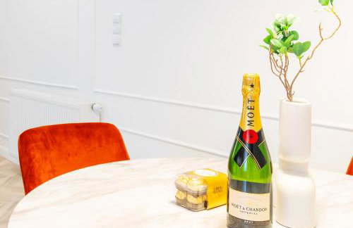 Lake Apart - 50 m2 luksusu nad jeziorem, parking, winda, widok, Netflix - Foto 20