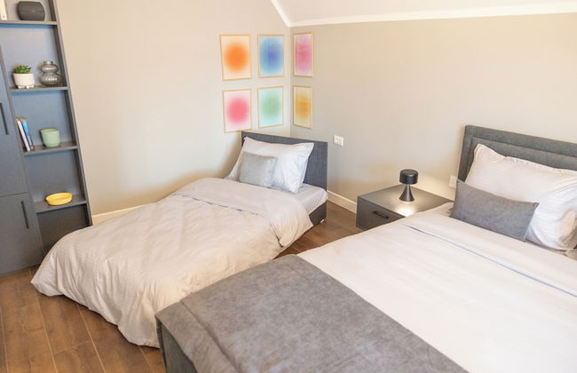 Prishtina City Apartments - Foto 47