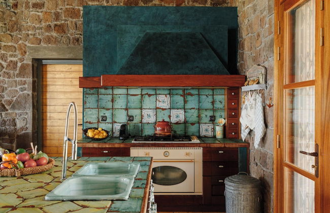 Terra Cassa Private Villa - Photo 17