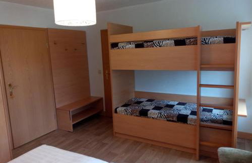 Ferienwohnung Falkennest - Foto 9