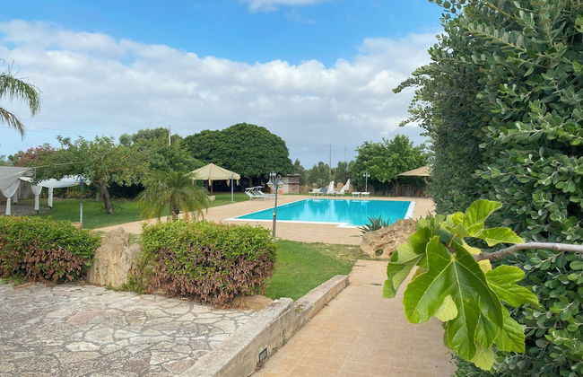 Agriturismo Le Arcate - Foto 8