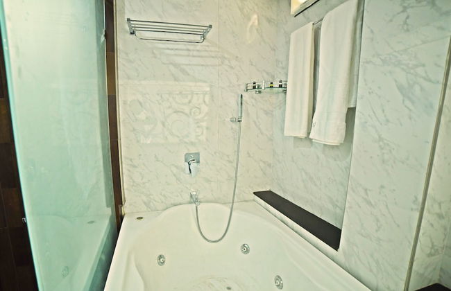 Hotel Stay City - Foto 27