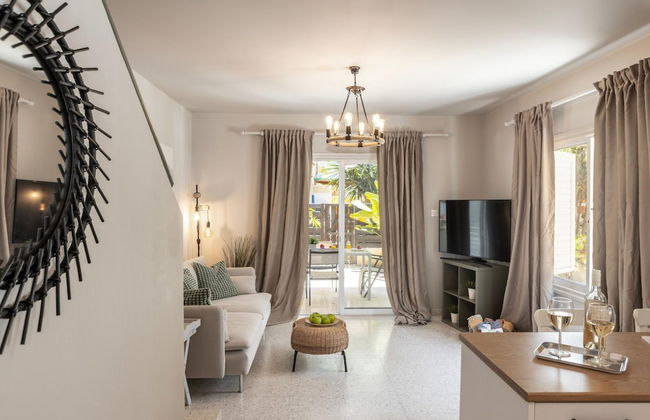 Anas Kiti Seaside Villa - Foto 27