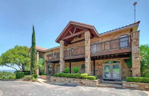 Luxurious Lakefront Estate: Spectacular Views, Expansive Grounds and Private Jetty - Foto 6